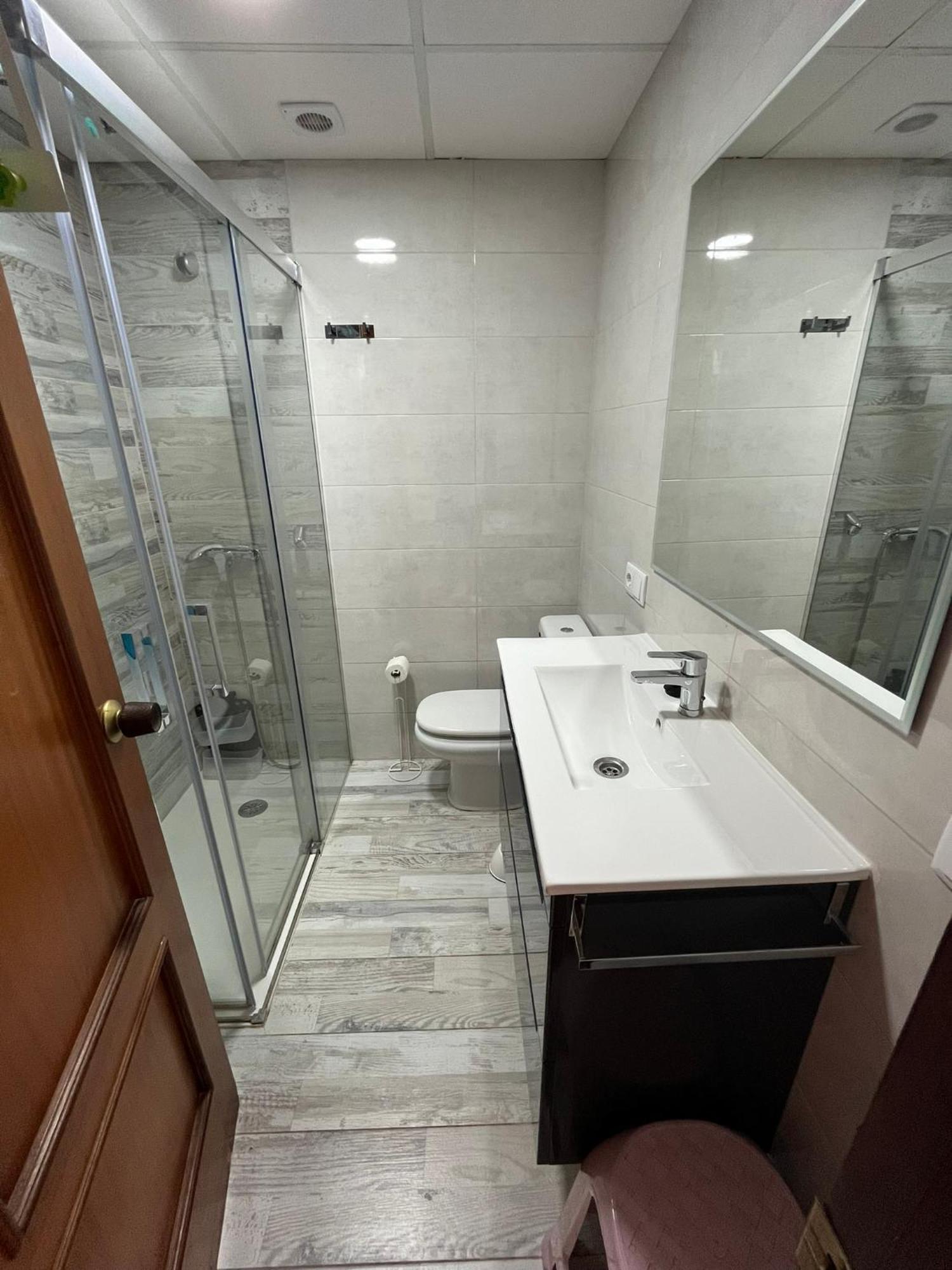 Service Apart Lazaro- Apartamentos Aguamarina 14 Кальпе Экстерьер фото