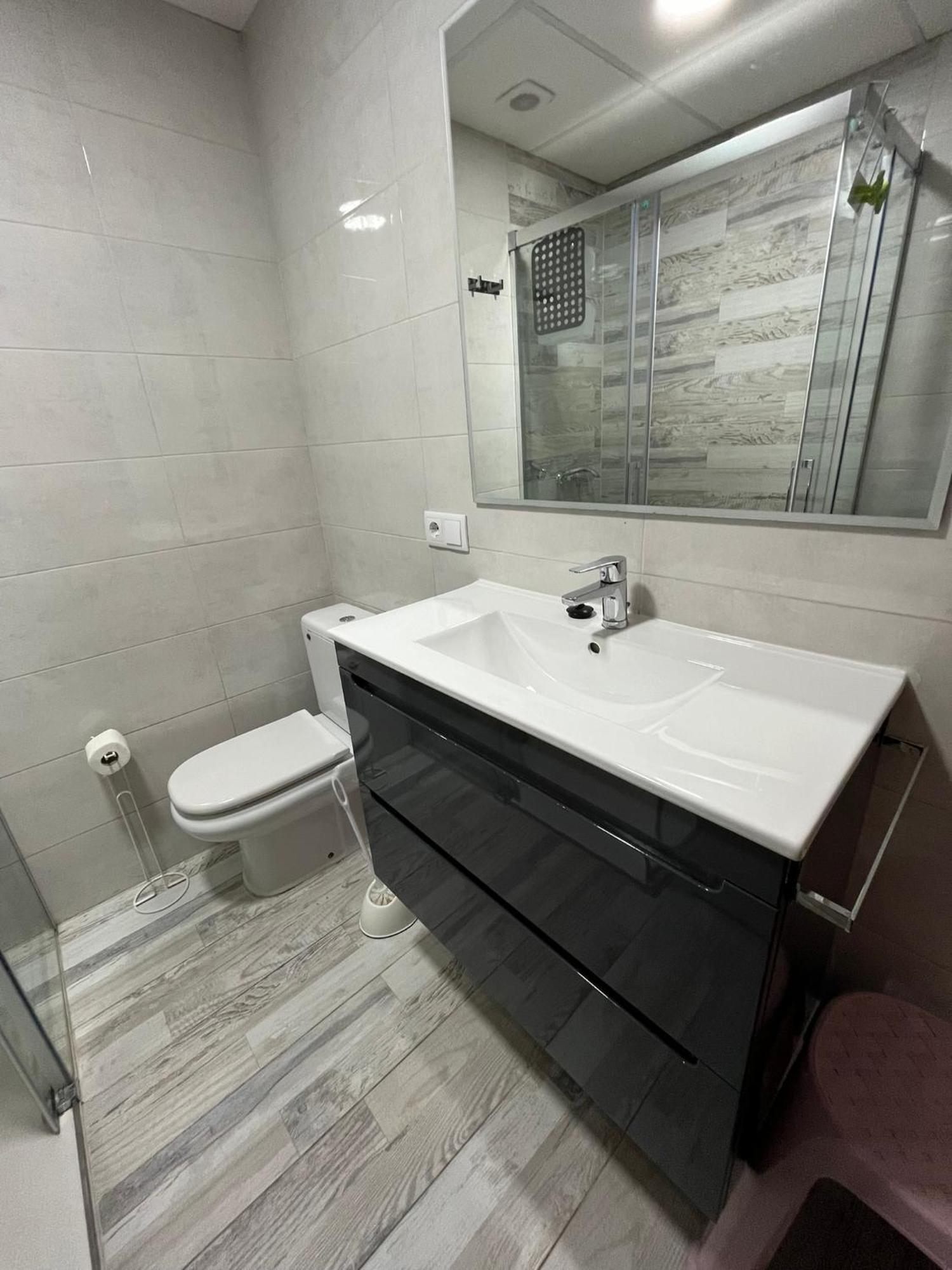 Service Apart Lazaro- Apartamentos Aguamarina 14 Кальпе Экстерьер фото